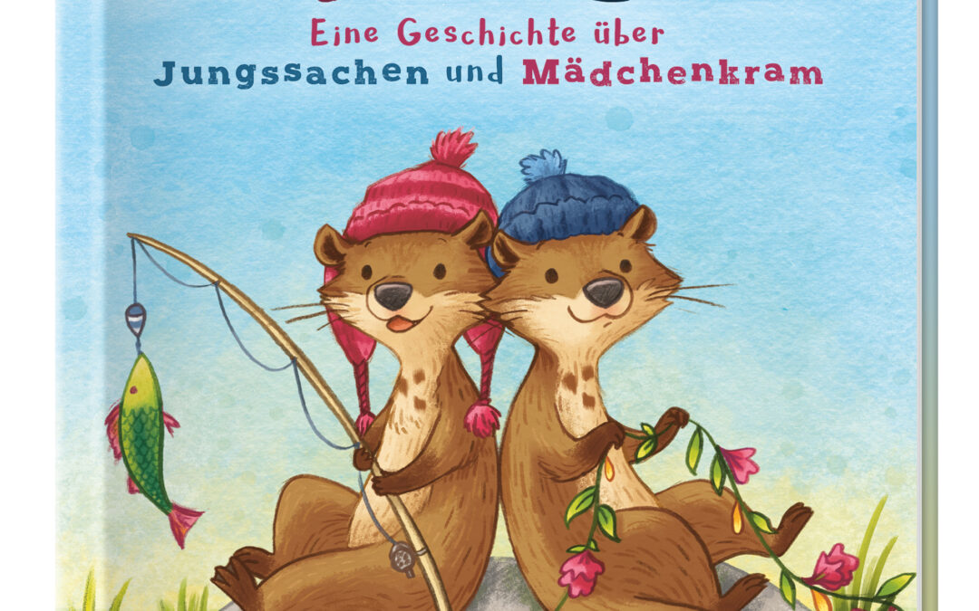 Lotti und Otto (Mini-Ausgabe)