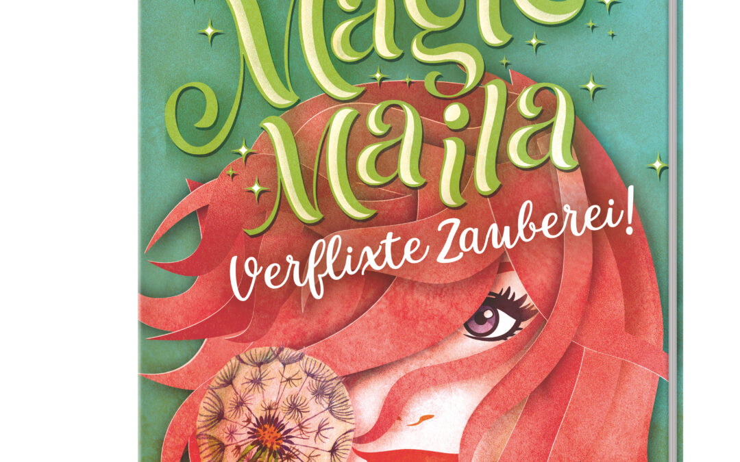 Magic Maila (Band 2)