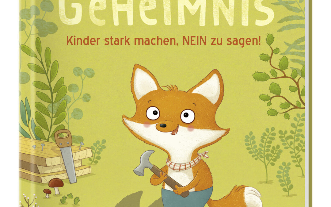 Finnis Geheimnis