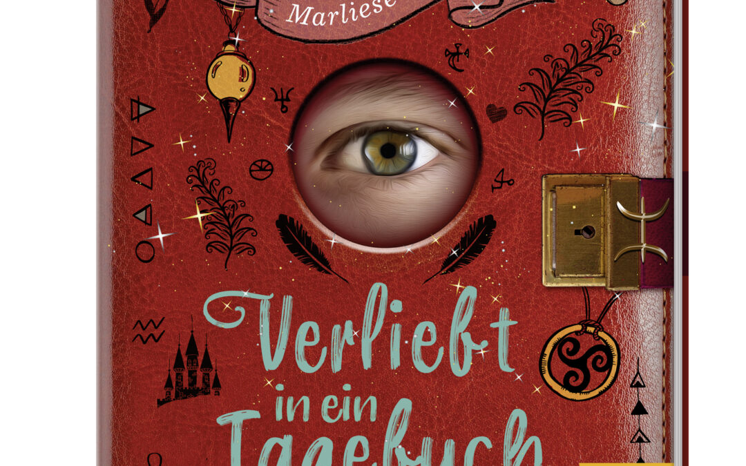 Verliebt in ein Tagebuch (Band 1)