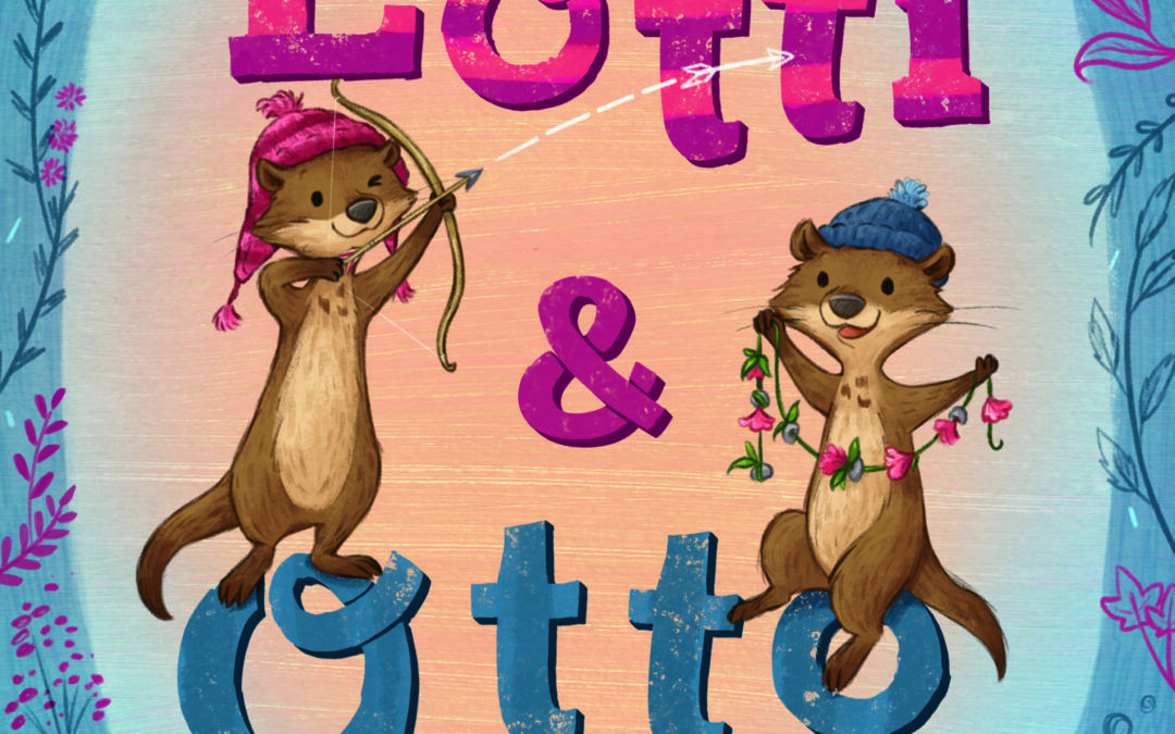Lotti und Otto (Band 3) – Neue Geschichten von Jungssachen und Mädchenkram