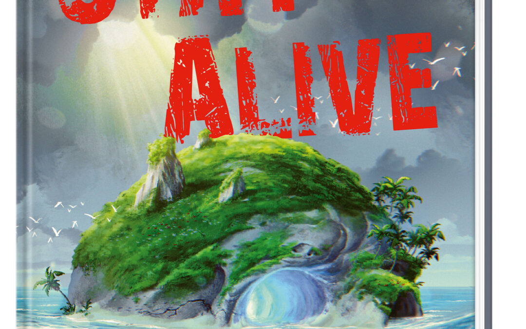 Stay Alive – Das ist kein Spiel