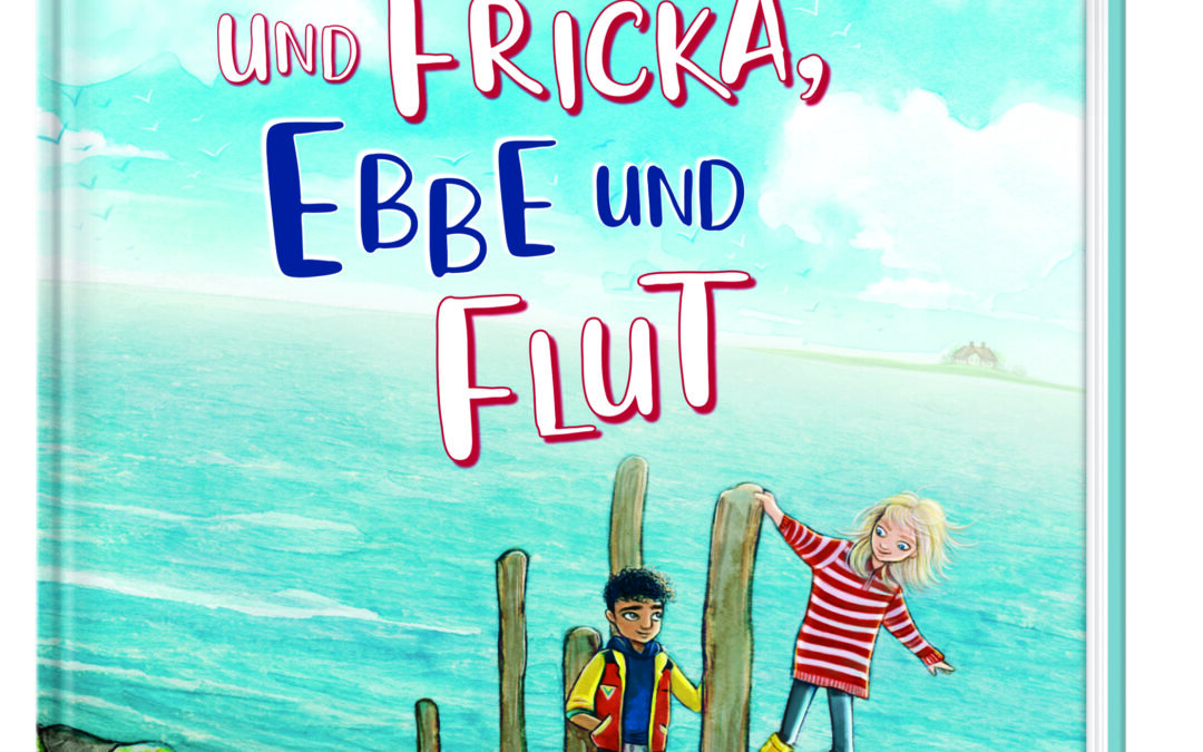 Jonas und Fricka, Ebbe und Flut