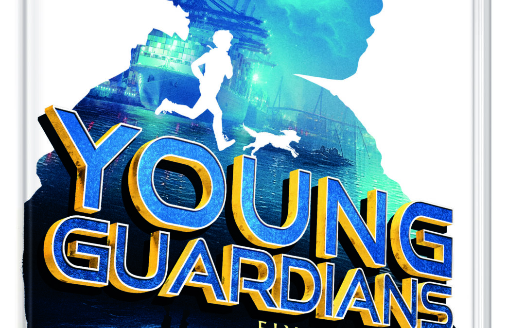 Young Guardians (Band 1) – Eine gefährliche Spur