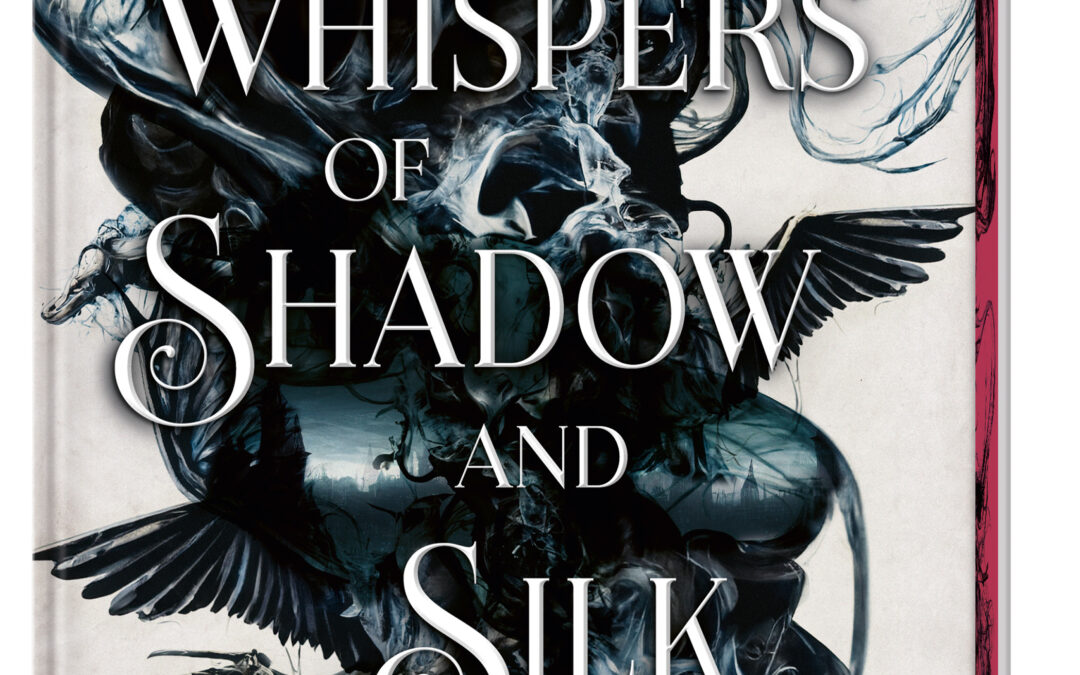 Whispers of Shadow and Silk – Die Prophezeiung