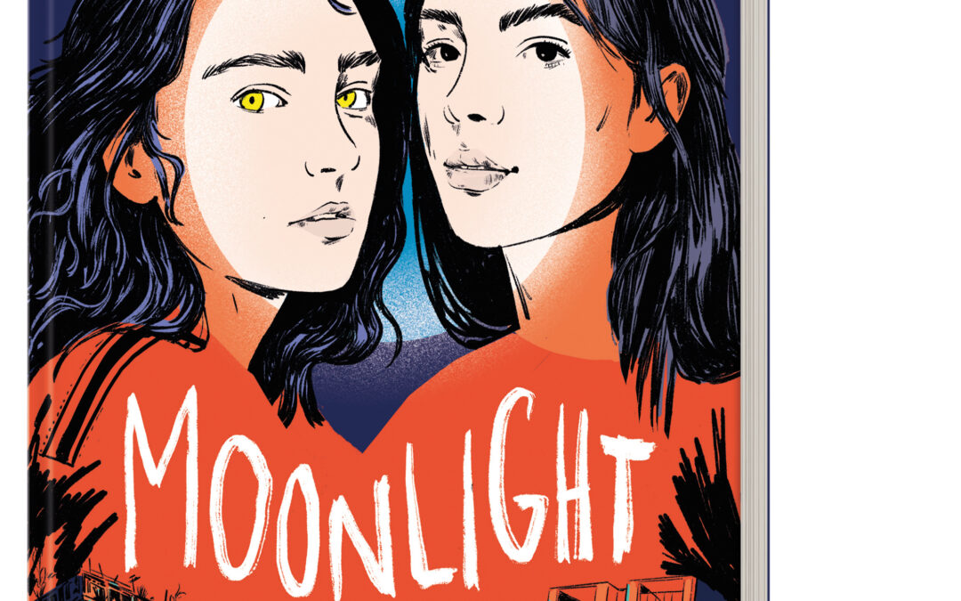 Moonlight Monster