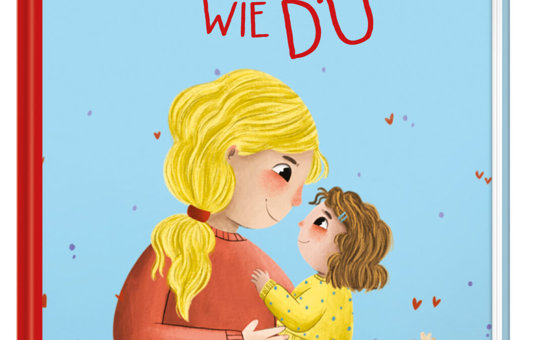 So wunderbar wie du