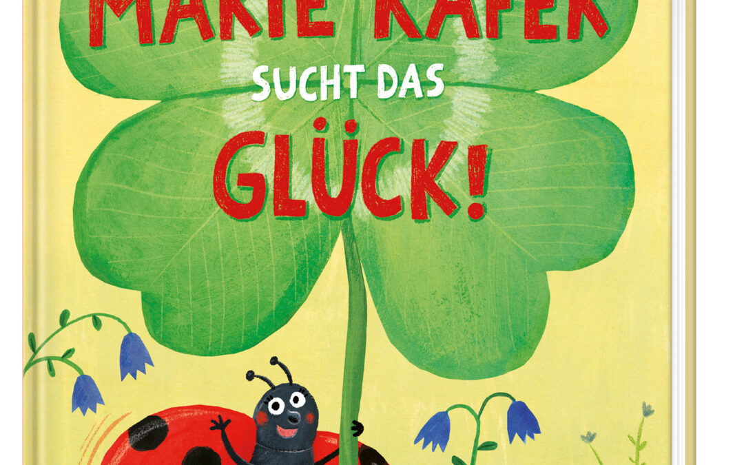 Marie Käfer sucht das Glück!