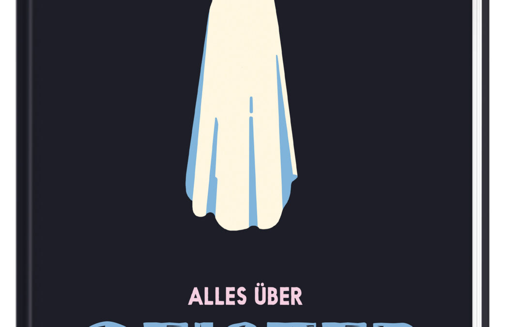 Alles über Geister