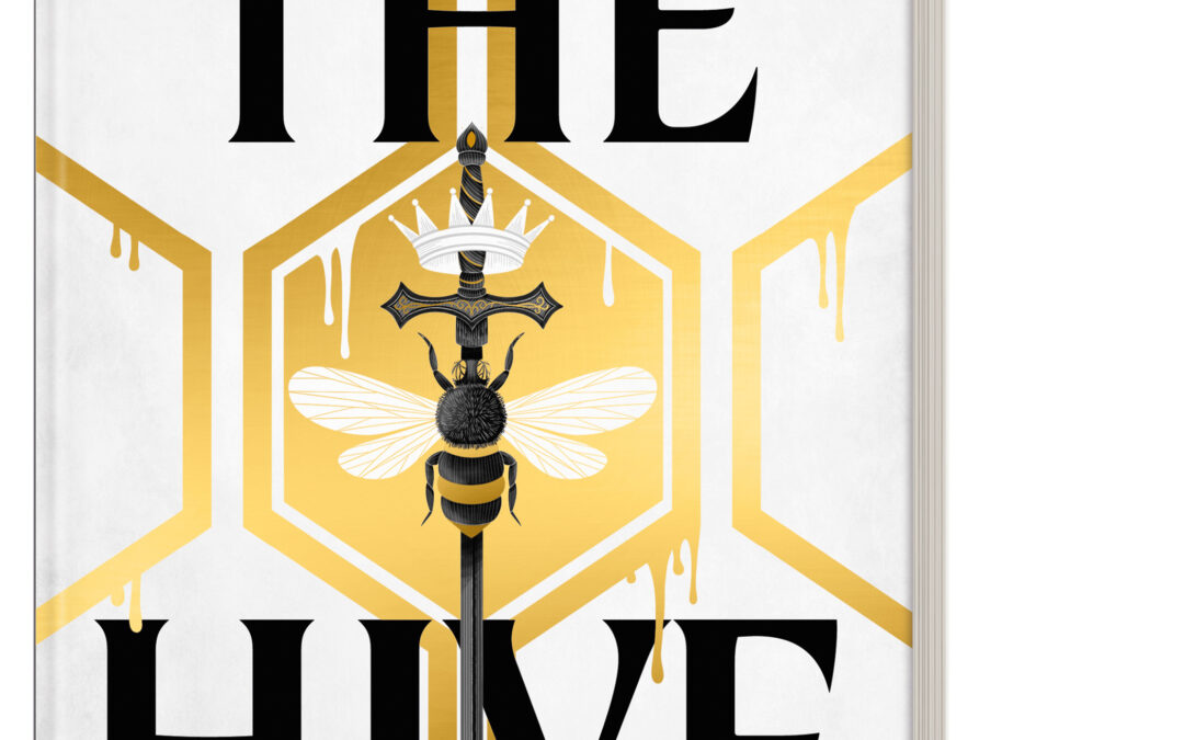 The Hive – Wenn die Königin fällt