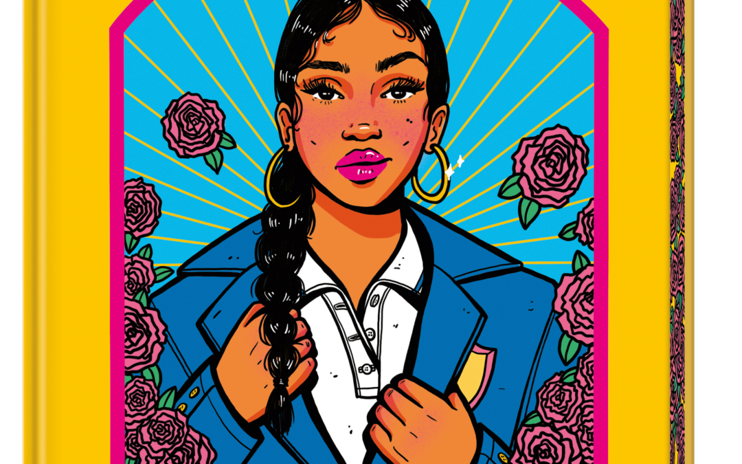 The Lesbiana’s Guide to Catholic School