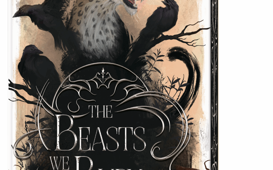 The Beasts We Bury (Band 1)