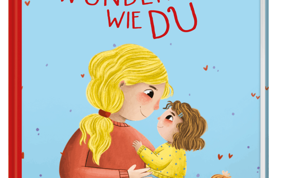 So wunderbar wie du