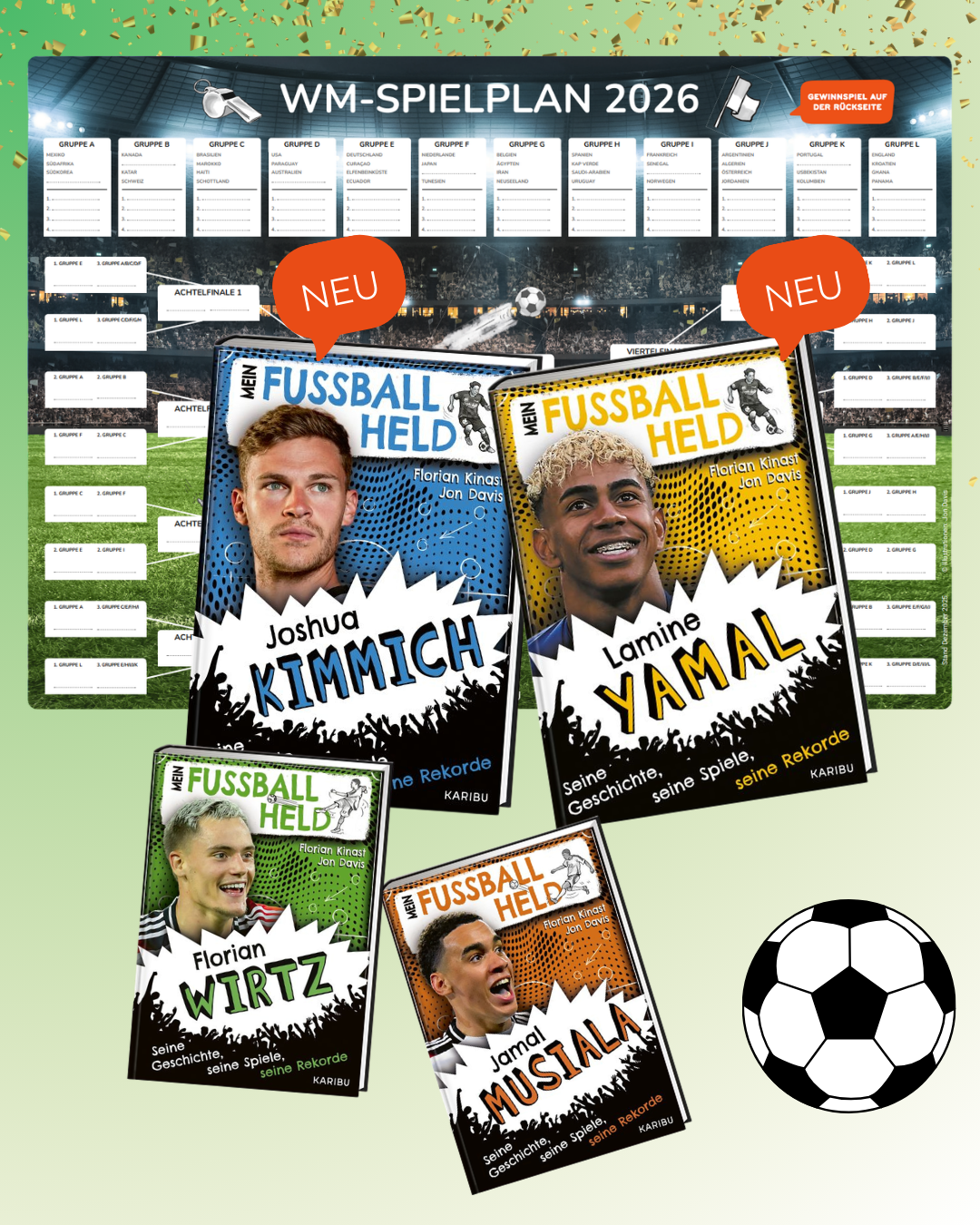 Cover des Buches "Zusammen sind wir bärenstark"