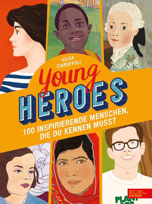 Young Heroes