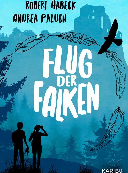 Flug der Falken