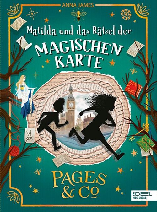 Pages & Co. (Band 3)