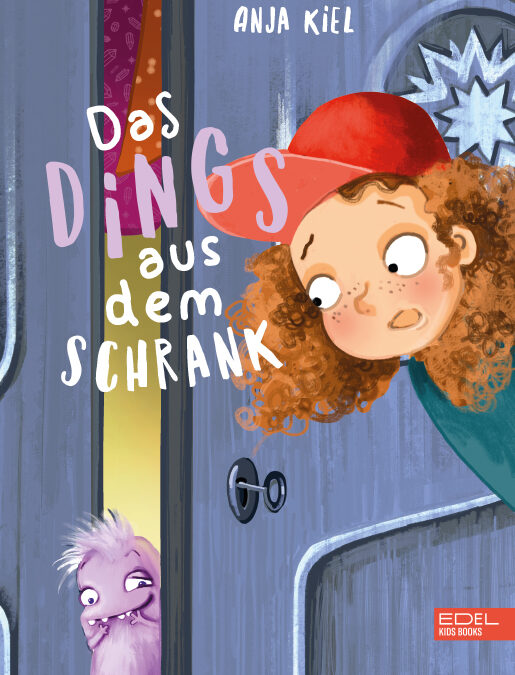 Das Dings aus dem Schrank