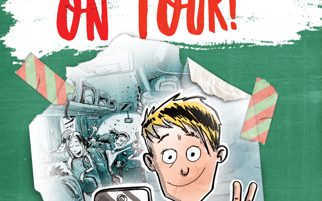 Loser on Tour! – Band 2 der Loser-Reihe