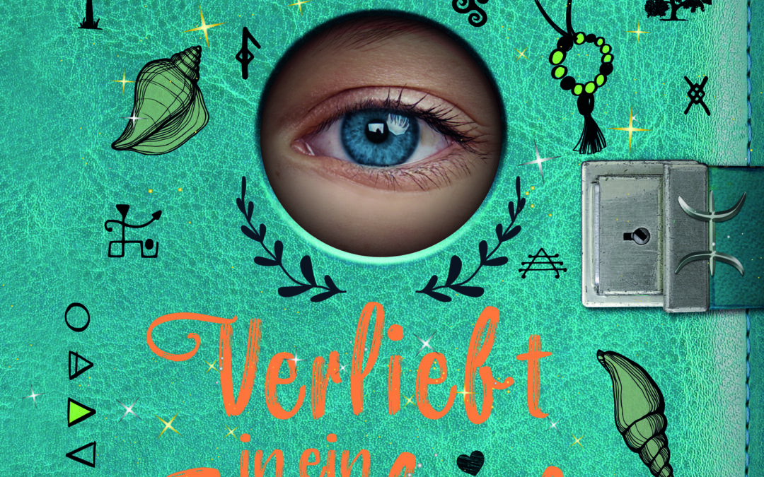 Verliebt in ein Tagebuch (Band 2)