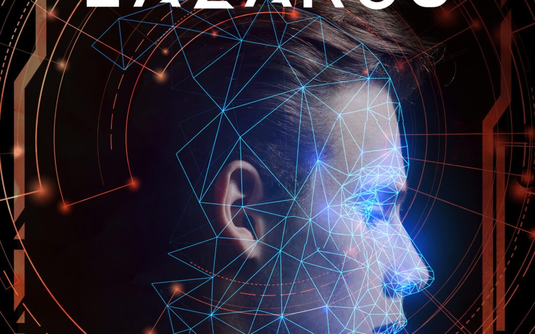 Projekt Lazarus – In den Fängen der KI