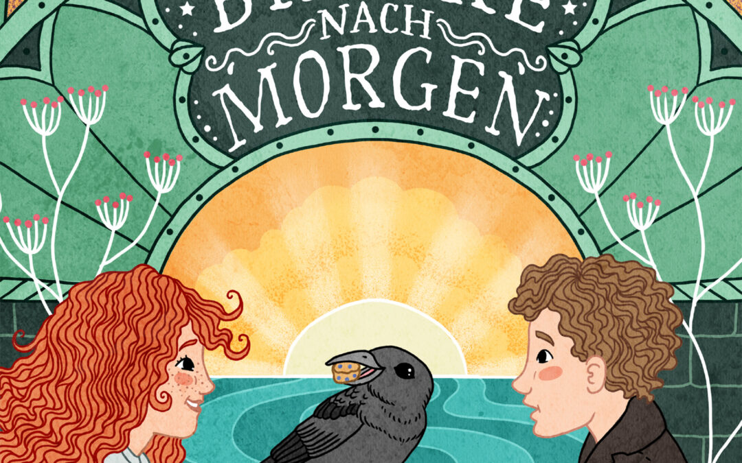 Die Brücke nach Morgen