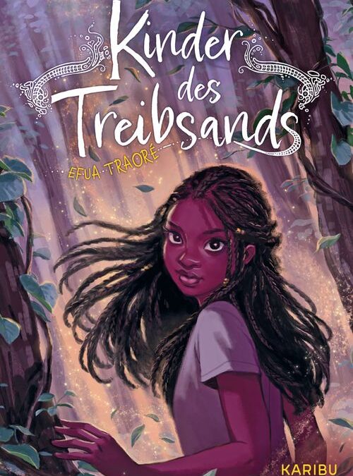 Kinder des Treibsands