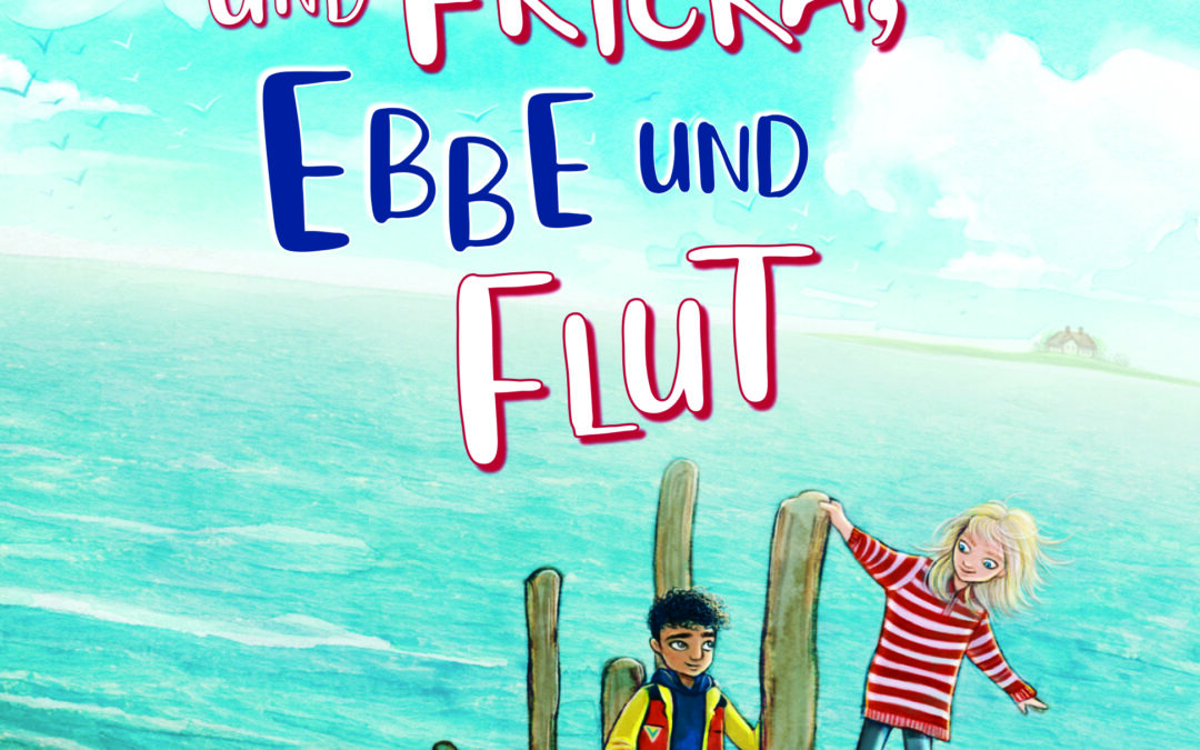 Jonas und Fricka, Ebbe und Flut