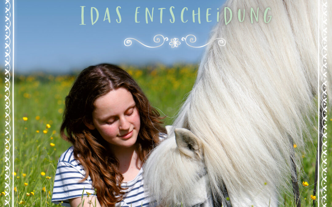 Mittsommerwind– Idas Entscheidung