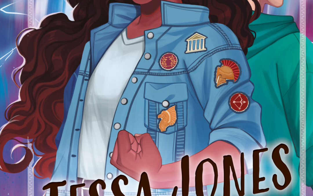 Tessa Jones (Band 2) – Mit dem Schicksal spielt man nicht