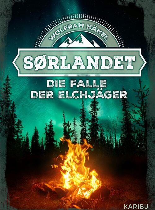 Sørlandet – Die Falle der Elchjäger