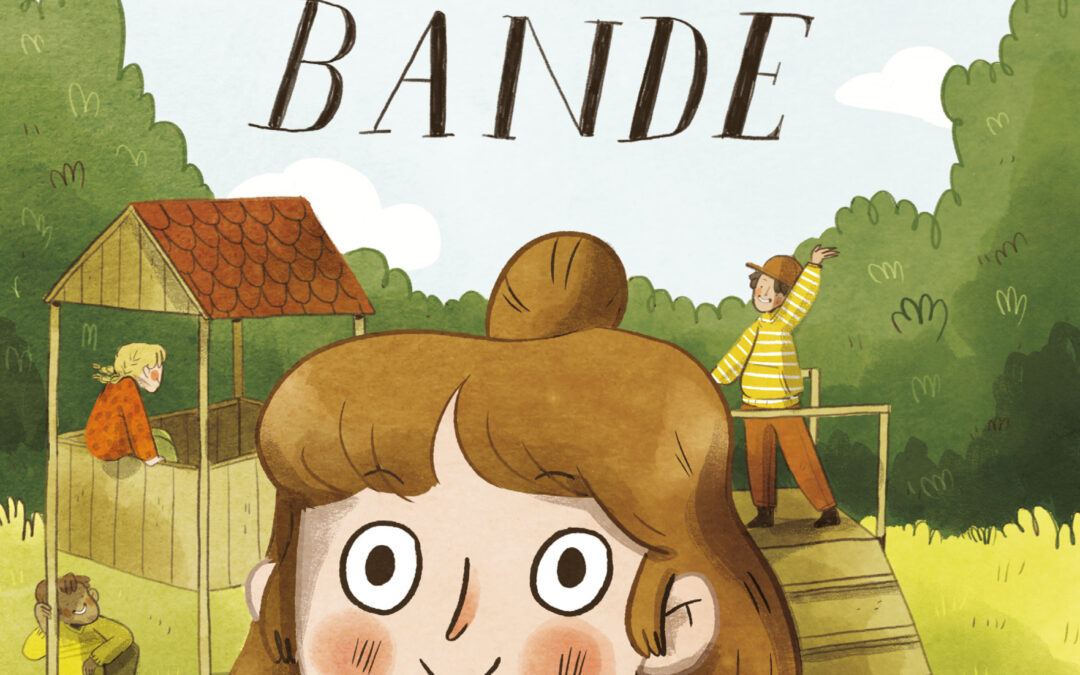 Marlene und die wilde Bande