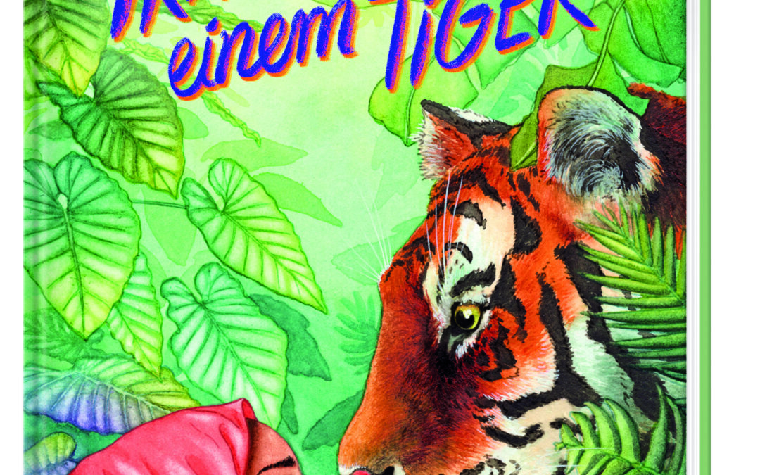 Trau niemals einem Tiger