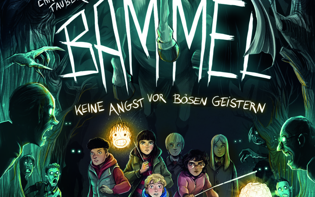 Bammel – Keine Angst vor bösen Geistern