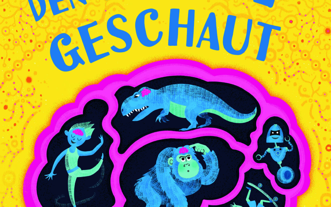In den Kopf geschaut – Was das Gehirn alles kann