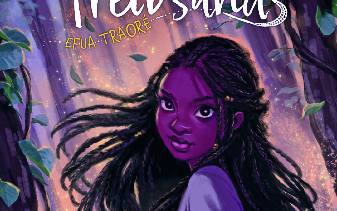 Kinder des Treibsands