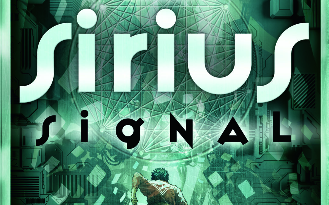 Das Sirius-Signal
