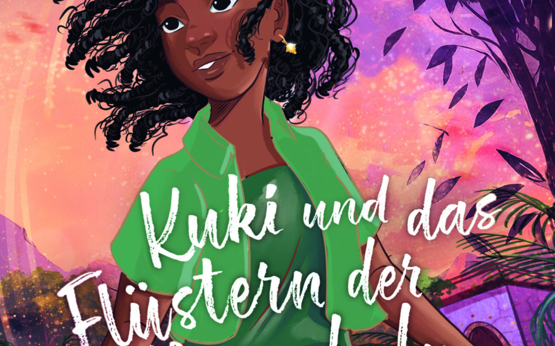 Kuki und das Flüstern der Muscheln