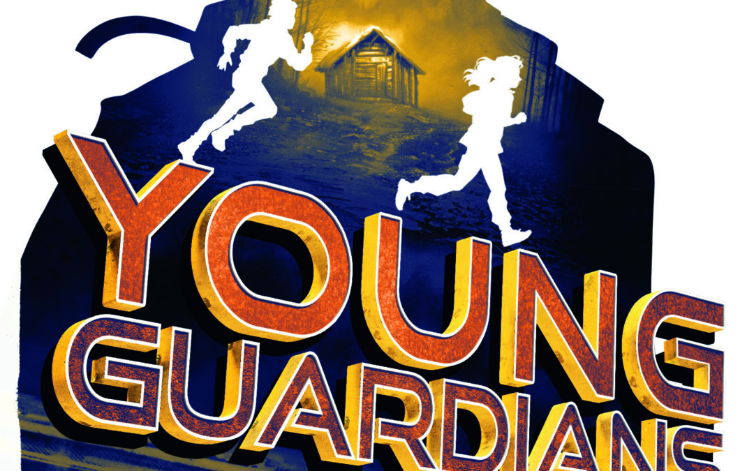 Young Guardians (Band 3) – Eine mutige Entscheidung