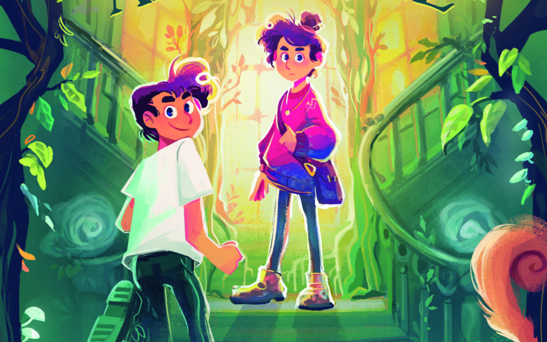 Silva Akademie – Die Stimme des Waldes