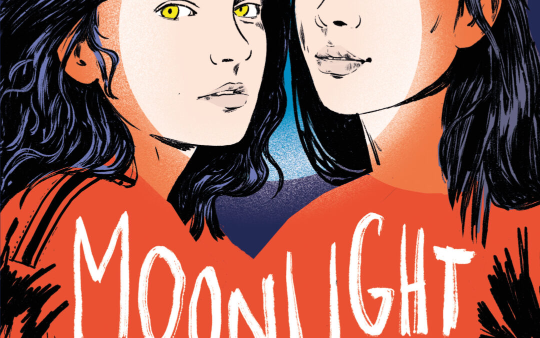 Moonlight Monster