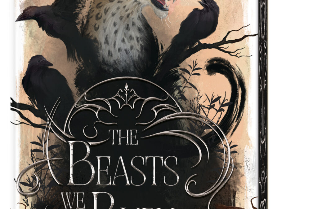 The Beasts We Bury (Band 1)