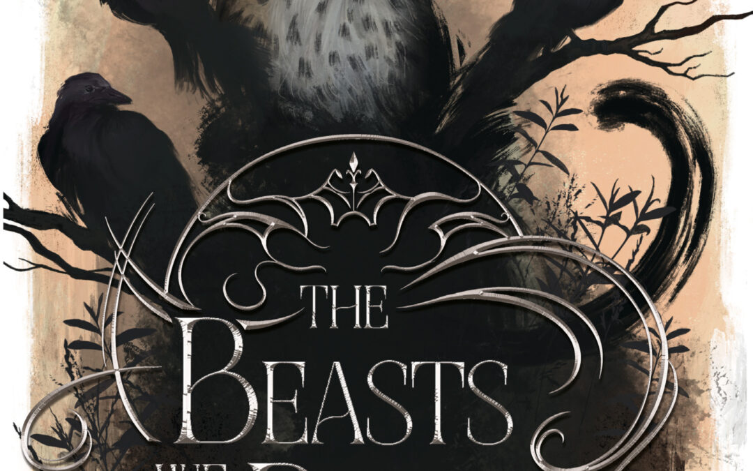 The Beasts We Bury (Band 1)