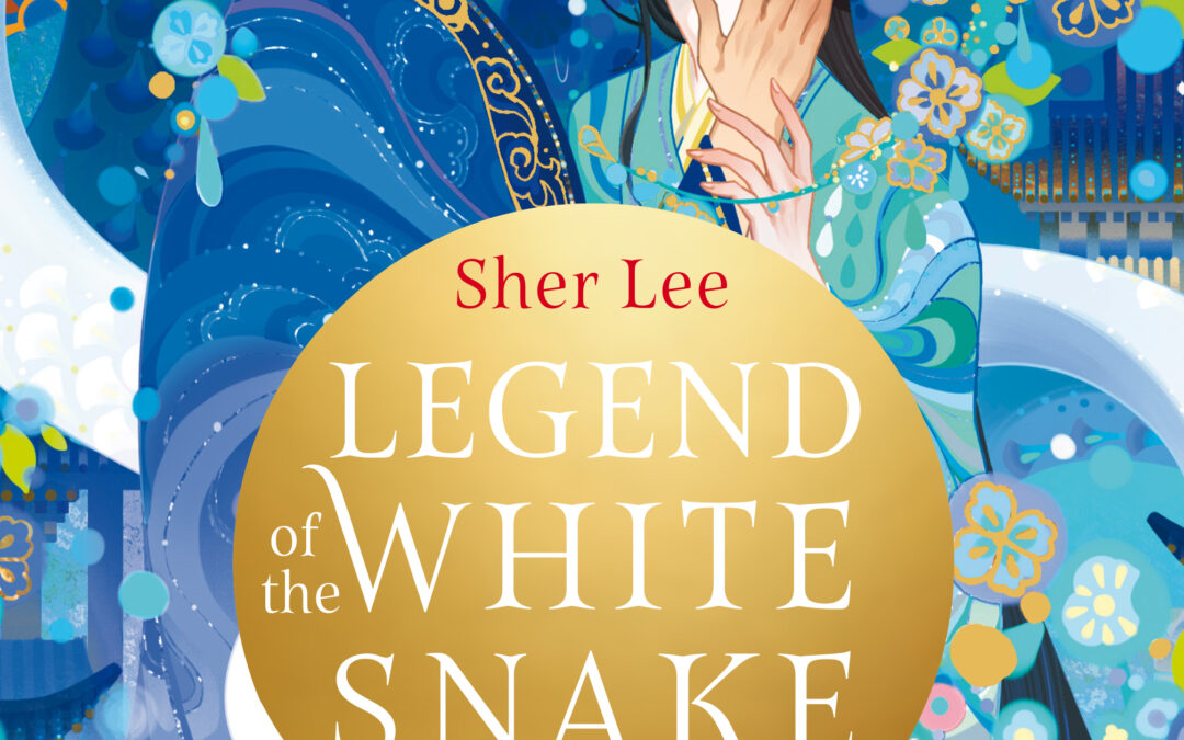 Legend of the White Snake