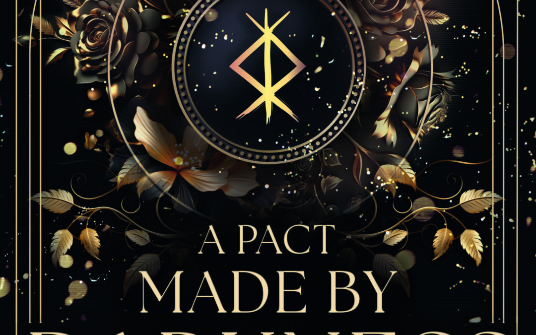 A Pact Made by Darkness – Liebe im Schatten der Welten