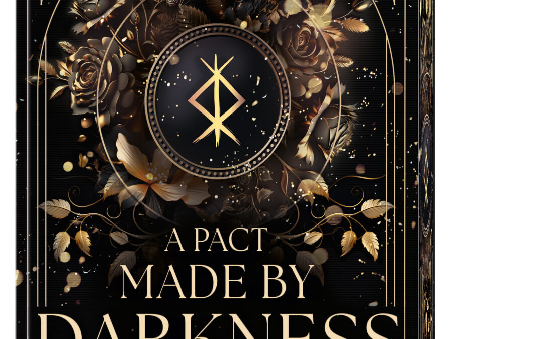 A Pact Made by Darkness – Liebe im Schatten der Welten