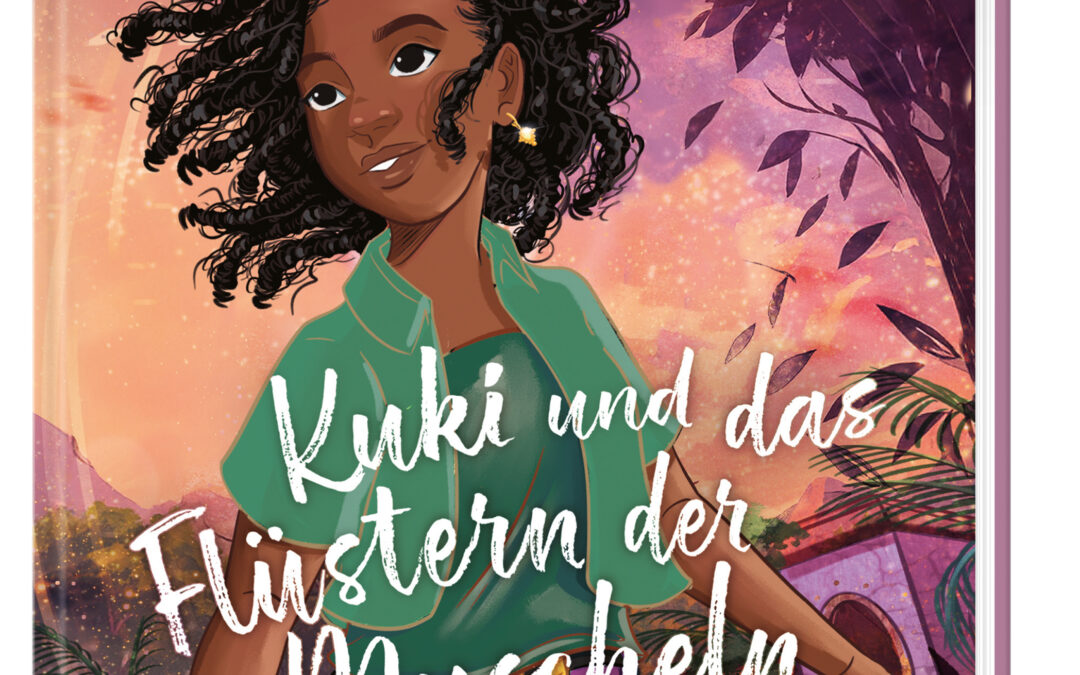 Kuki und das Flüstern der Muscheln