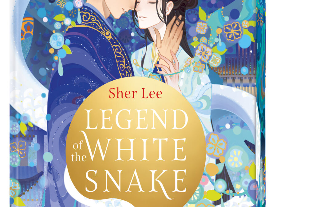 Legend of the White Snake