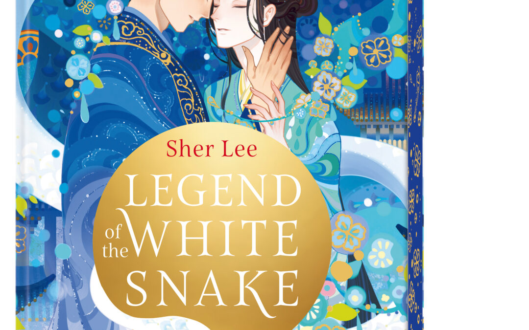 Legend of the White Snake