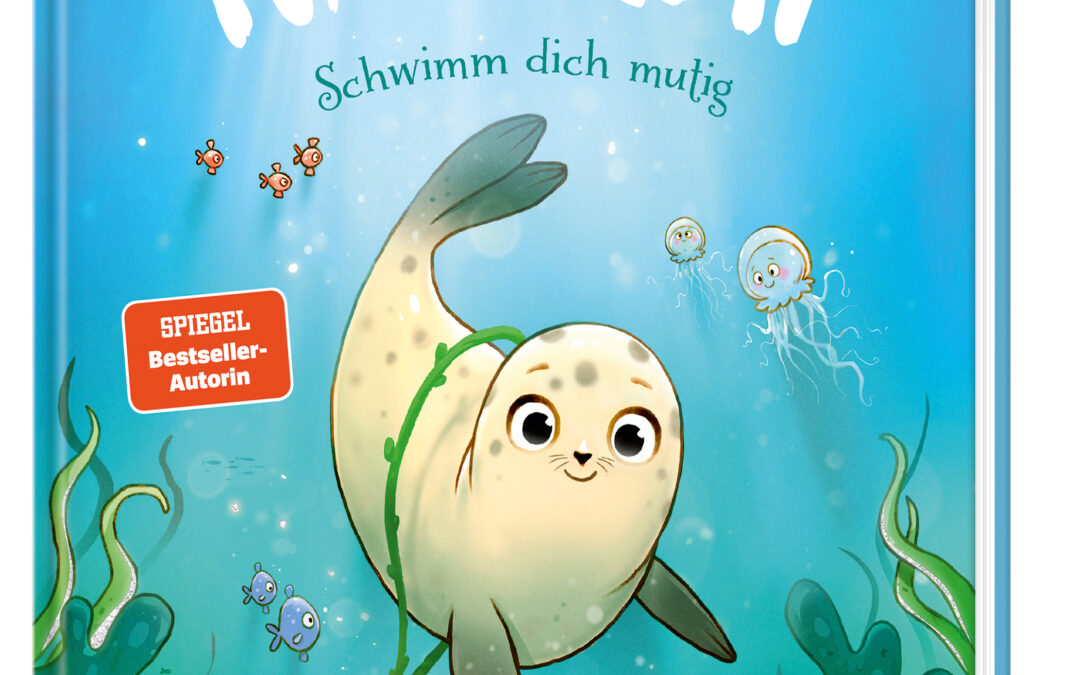 Nanami – Schwimm dich mutig